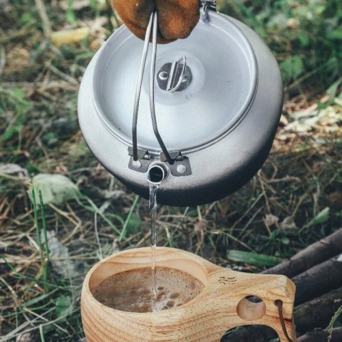 Czajnik turystyczny Fire Maple Nimbus - 1,2 l