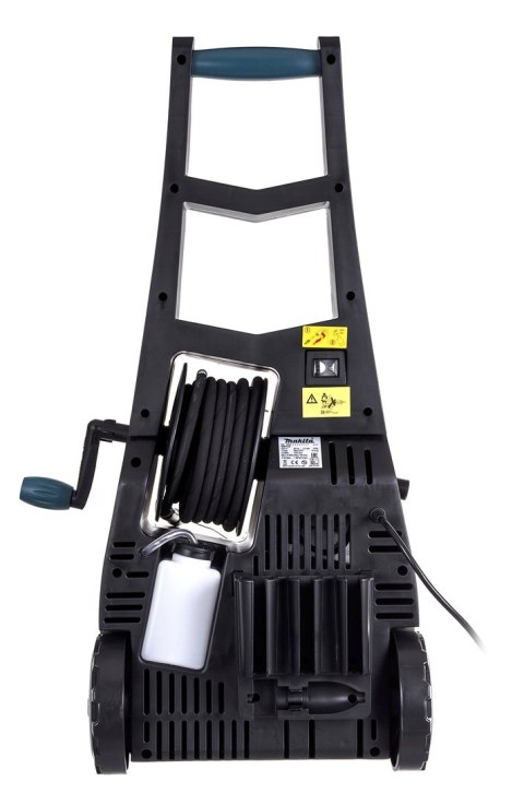 Myjka wysokociśnieniowa 2100W HW132 MAKITA Myjka wysokociśnieniowa 2100W HW132 MAKITA