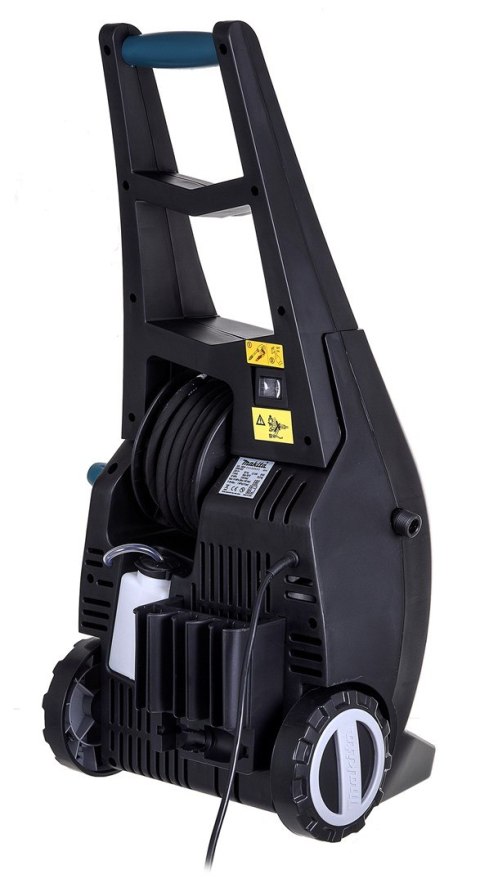 Myjka wysokociśnieniowa 2100W HW132 MAKITA Myjka wysokociśnieniowa 2100W HW132 MAKITA