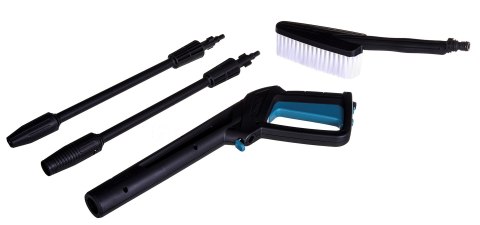 Myjka wysokociśnieniowa 2100W HW132 MAKITA Myjka wysokociśnieniowa 2100W HW132 MAKITA