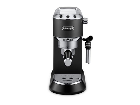 Ekspres ciśnieniowy DeLonghi Dedica Style EC 685.BK (1350W; kolor czarny) Ekspres ciśnieniowy DeLonghi Dedica Style EC 685.BK (1350W; kolor czarny)