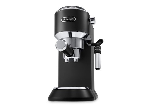 Ekspres ciśnieniowy DeLonghi Dedica Style EC 685.BK (1350W; kolor czarny) Ekspres ciśnieniowy DeLonghi Dedica Style EC 685.BK (1350W; kolor czarny)