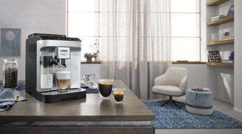 Ekspres ciśnieniowy Melitta Latticia F300-101 (WYPRZEDAŻ)