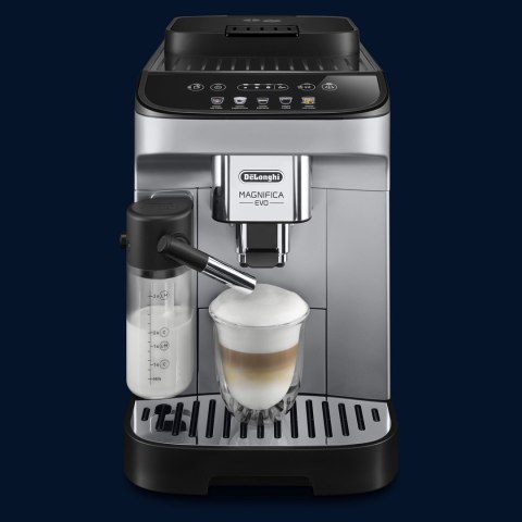 Ekspres ciśnieniowy Melitta Latticia F300-101 (WYPRZEDAŻ)