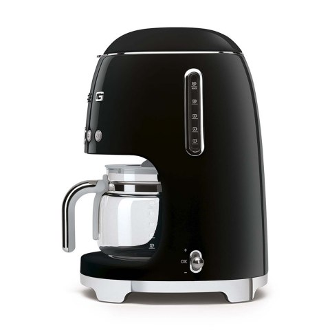Ekspres przelewowy SMEG DCF02BLEU