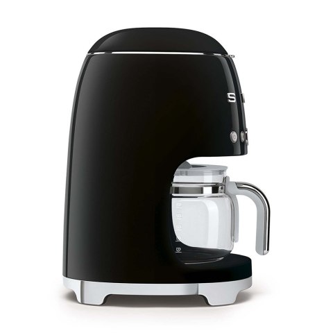 Ekspres przelewowy SMEG DCF02BLEU