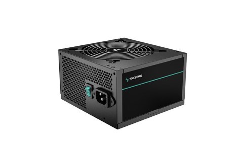 Zasilacz DeepCool PM750D 750W 80 Plus Gold Zasilacz DeepCool PM750D 750W 80 Plus Gold