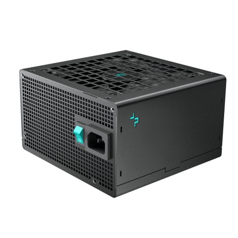 Zasilacz Deepcool PL650D WH 650W Bronze white Zasilacz Deepcool PL650D WH 650W Bronze white