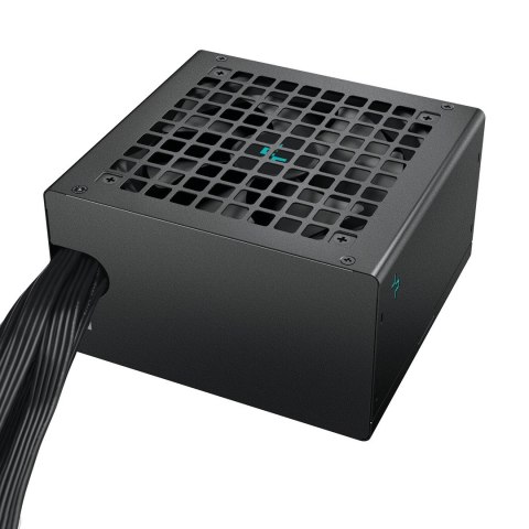 Zasilacz Deepcool PL650D WH 650W Bronze white Zasilacz Deepcool PL650D WH 650W Bronze white