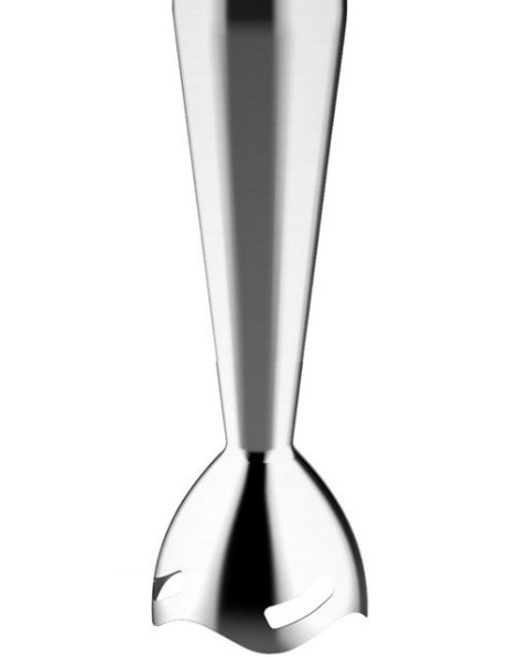 Blender ręczny mikser rozdrabniacz ŁUCZNIK JK-1200 (1200W) Srebrny Blender ręczny mikser rozdrabniacz ŁUCZNIK JK-1200 (1200W) Srebrny