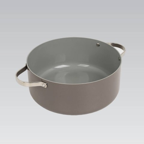 Garnek z pokrywką 20 cm 2,3L MAESTRO MR-4009-20