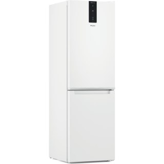 Lodówka WHIRLPOOL W7X 82O W biała