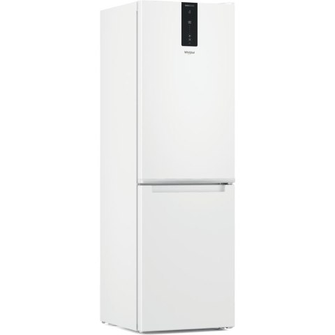 Lodówka WHIRLPOOL W7X 82O W biała Lodówka WHIRLPOOL W7X 82O W biała