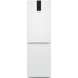 Lodówka WHIRLPOOL W7X 82O W biała