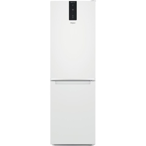 Lodówka WHIRLPOOL W7X 82O W biała Lodówka WHIRLPOOL W7X 82O W biała