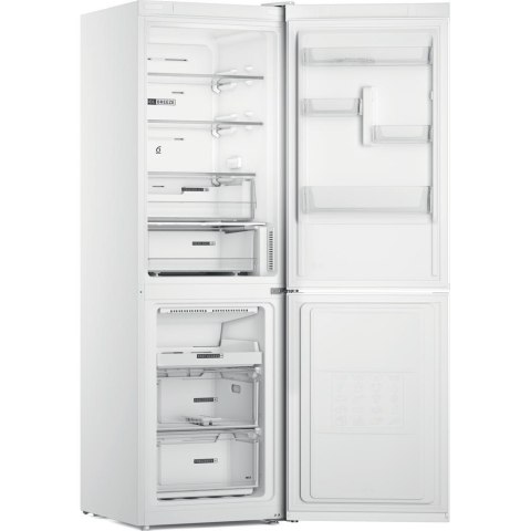 Lodówka WHIRLPOOL W7X 82O W biała Lodówka WHIRLPOOL W7X 82O W biała