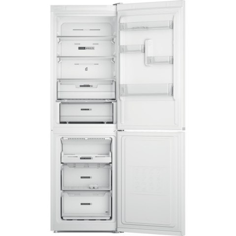 Lodówka WHIRLPOOL W7X 82O W biała Lodówka WHIRLPOOL W7X 82O W biała