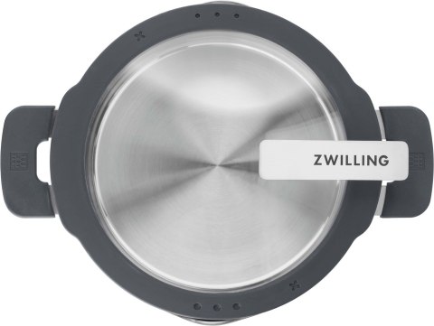 Zestaw 5 garnków ZWILLING Simplify 66870-005-0 Zestaw 5 garnków ZWILLING Simplify 66870-005-0