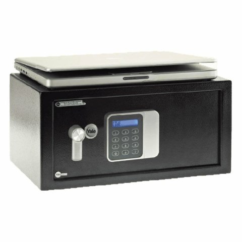 Yale Laptop Electronic Guest Safe Sejf podstawowy YSG laptop