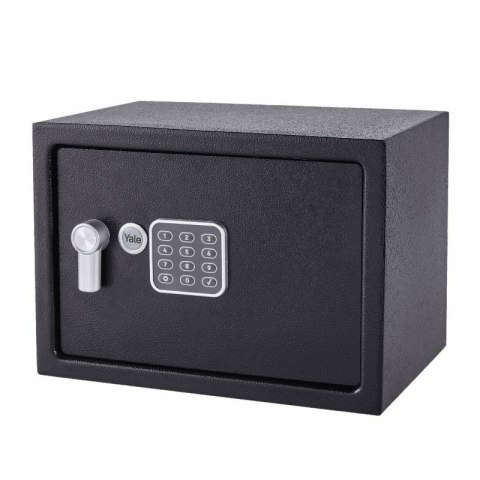 Yale Medium Electronic Value Safe Sejf podstawowy YSV domowy