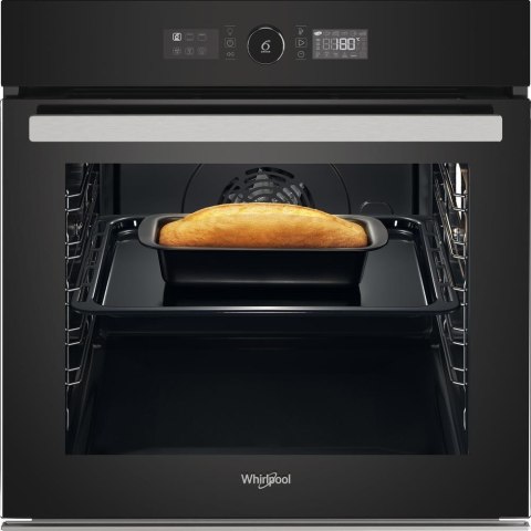 Piekarnik WHIRLPOOL AKZ9 9480 NB