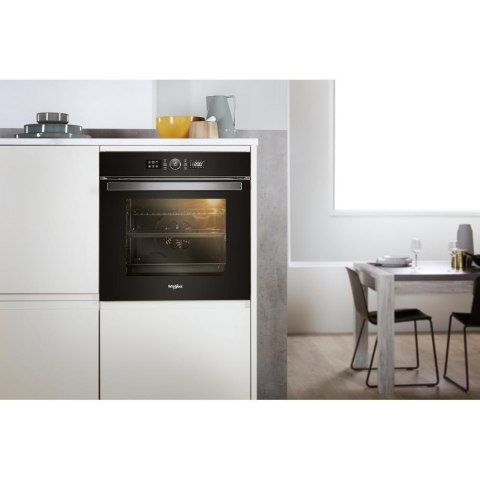 Piekarnik WHIRLPOOL AKZ9 9480 NB