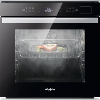 Piekarnik WHIRLPOOL W6 4S2 OS4 P2 BL
