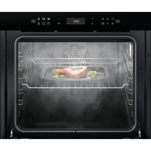Piekarnik WHIRLPOOL W6 4S2 OS4 P2 BL Piekarnik WHIRLPOOL W6 4S2 OS4 P2 BL