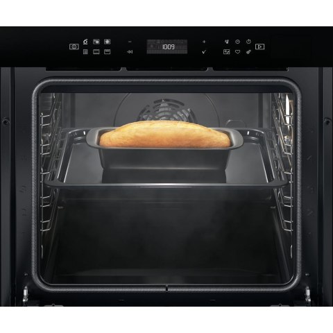 Piekarnik WHIRLPOOL W6 4S2 OS4 P2 BL Piekarnik WHIRLPOOL W6 4S2 OS4 P2 BL