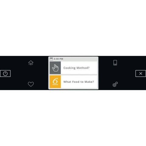 Piekarnik WHIRLPOOL W9 OS2 4S2 P BL