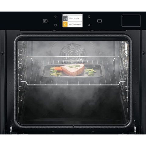 Piekarnik WHIRLPOOL W9 OS2 4S2 P BL