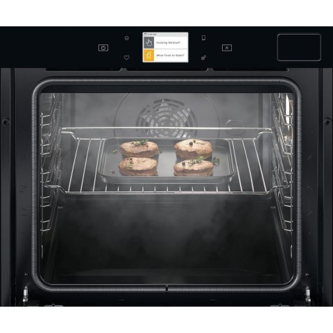 Piekarnik WHIRLPOOL W9 OS2 4S2 P BL