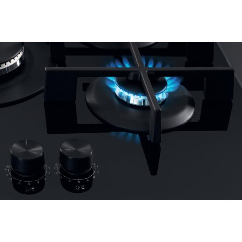 Płyta gazowa WHIRLPOOL AKWL 728/NB