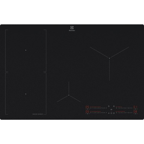 Płyta indukcyjna ELECTROLUX EIS82453IZ Płyta indukcyjna ELECTROLUX EIS82453IZ