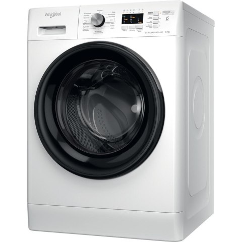 Pralka WHIRLPOOL FFL 6238 B PL Pralka WHIRLPOOL FFL 6238 B PL