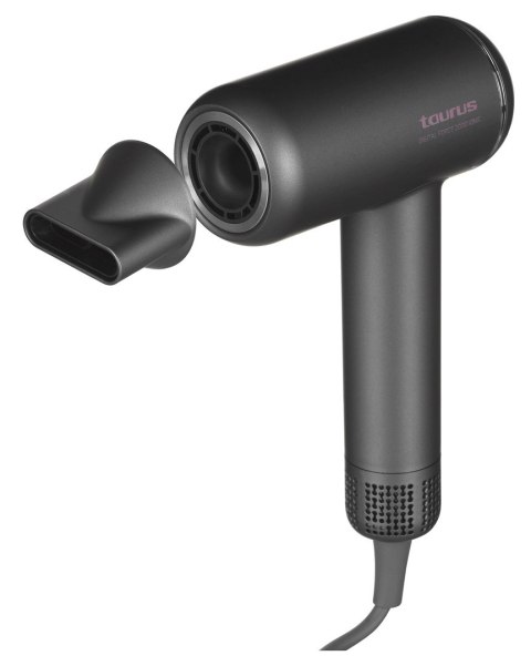 Suszarka do włosów Taurus Digital Force 2000 Ionic Suszarka do włosów Taurus Digital Force 2000 Ionic