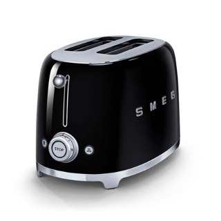 Toster SMEG TSF01BLEU
