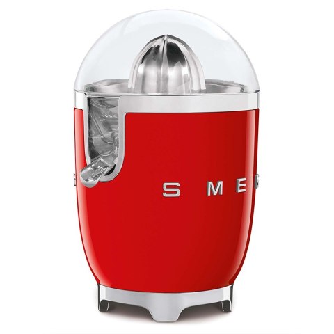 Wyciskarka do cytrusów SMEG CJF11RDEU Wyciskarka do cytrusów SMEG CJF11RDEU