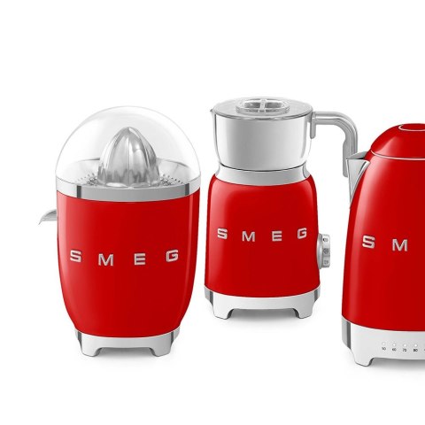 Wyciskarka do cytrusów SMEG CJF11RDEU Wyciskarka do cytrusów SMEG CJF11RDEU