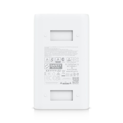 Injector PoE Ubiquiti U-PoE++ PoE++ 60W (U-POE++-EU)