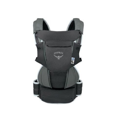 Nosidło dziecięce OSPREY Poco Soft Child Carrier czarny Nosidło dziecięce OSPREY Poco Soft Child Carrier czarny