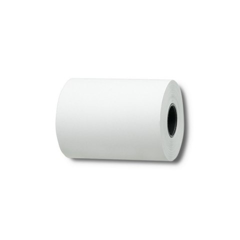 QOLTEC ROLKA TERMICZNA 57X20 | 55G/M2 | 10SZT | BPS FREE QOLTEC ROLKA TERMICZNA 57X20 | 55G/M2 | 10SZT | BPS FREE