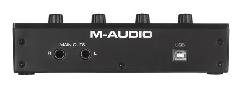 M-AUDIO M-Track DUO - Interfejs Audio USB M-AUDIO M-Track DUO - Interfejs Audio USB