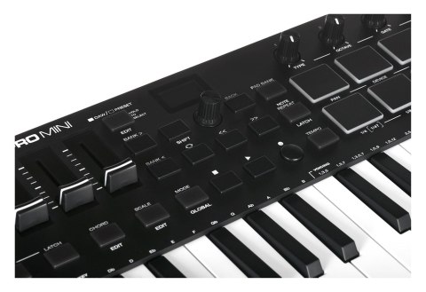 M-AUDIO Oxygen PRO MINI - Klawiatura Sterująca