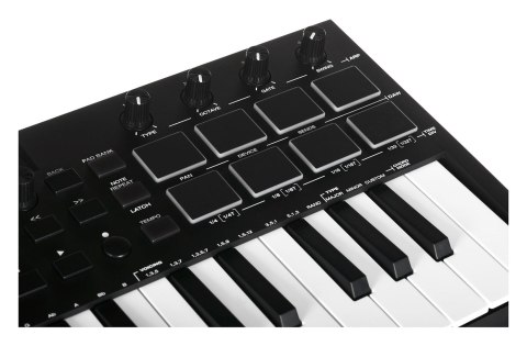 M-AUDIO Oxygen PRO MINI - Klawiatura Sterująca