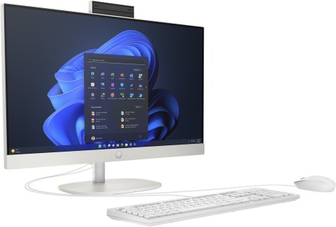 HP AIO ProOne 240 G10 i3-N300 23,8"FHD IPS 250nits AG 8GB DDR4 SSD512 UHD Cam 5 MPx W11Pro 3Y OnSite HP AIO ProOne 240 G10 i3-N300 23,8"FHD IPS 250nits AG 8GB DDR4 SSD512 UHD Cam 5 MPx W11Pro 3Y OnSite