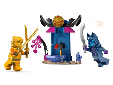 LEGO Ninjago 71804 Mech bojowy Arina LEGO Ninjago 71804 Mech bojowy Arina
