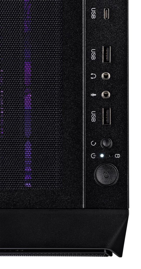 Actina ENDORFY 265F/32GB/2TB/RTX5070Ti/850W