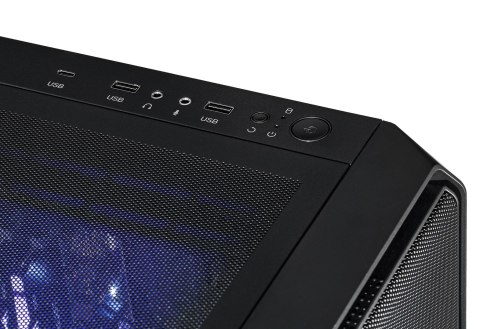 Actina ENDORFY 7600X3D/32GB/2TB/RX9070/750W