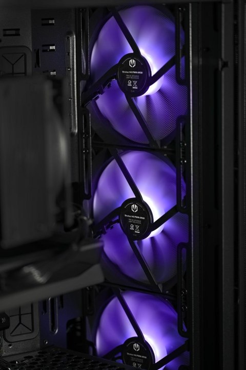 Actina ENDORFY 7600X3D/32GB/2TB/RX9070/750W